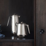 Georg Jensen Helix Stainless Steel Thermo Jug