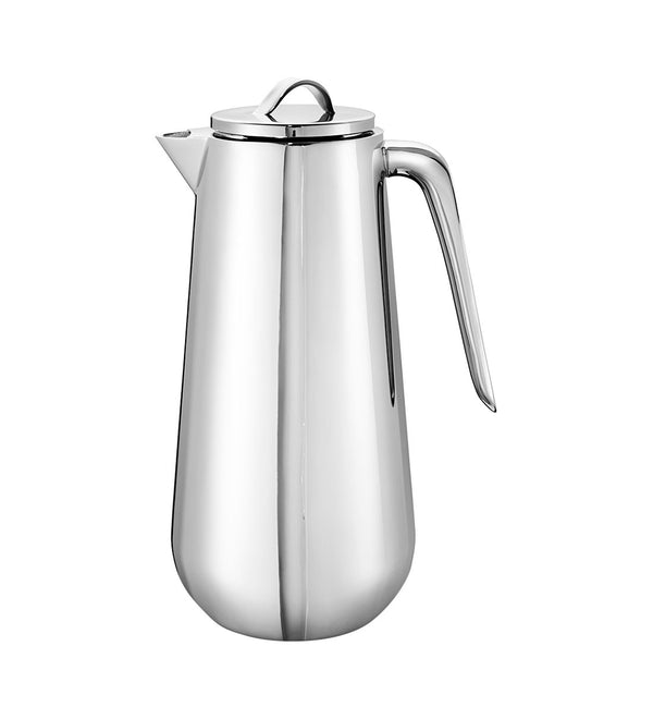 Georg Jensen Helix Stainless Steel Thermo Jug