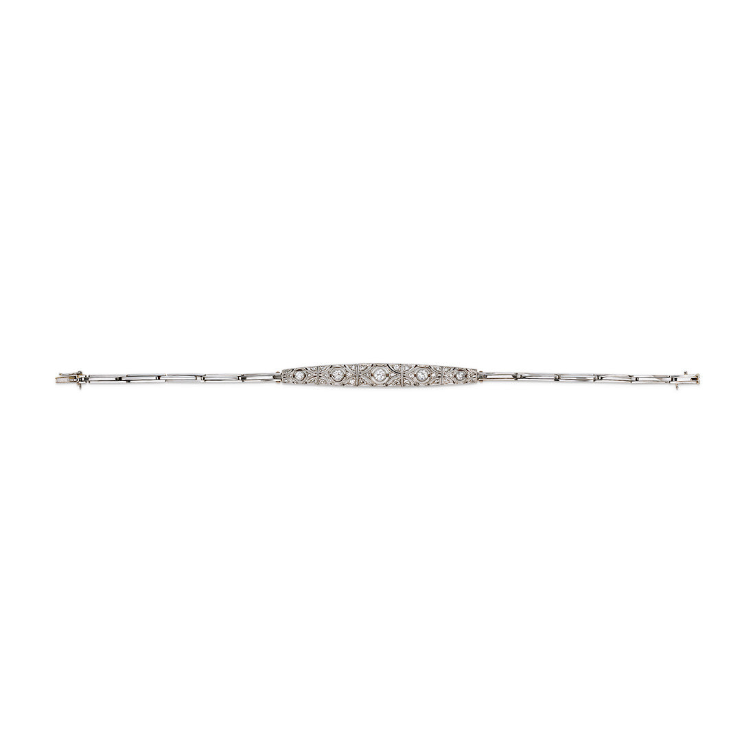 Antique Jewellery | Mallory Jewellers | Bath, England