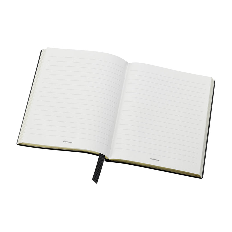 Montblanc Calligraphy Edition Lined Notebook