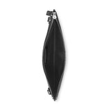 Montblanc M_Gram 4810 Black Leather Medium Pouch