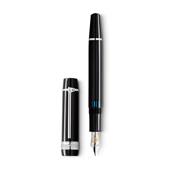 Montblanc Donation Homage To Frederic Chopin Fountain Pen