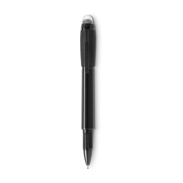 Montblanc Starwalker BlackCosmos Doue Black Precious Resin Fineliner Pen