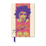 Montblanc Great Characters Jimi Hendrix Notebook