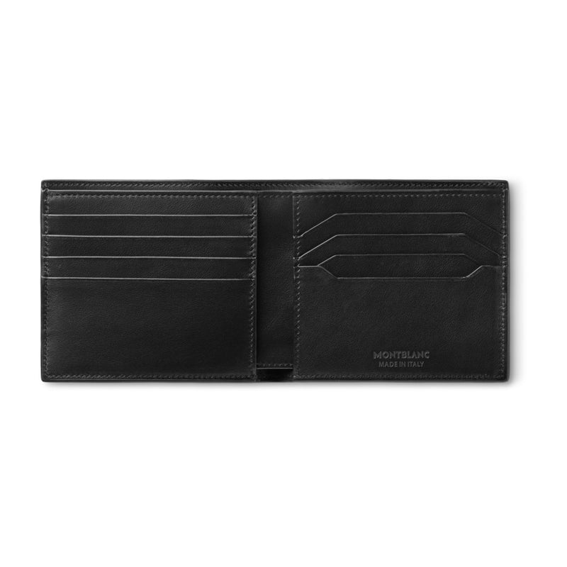 Montblanc Meisterstück 4810 Leather Eight Credit Card Wallet