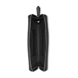Montblanc Meisterstück 4810 Black Leather Phone Case