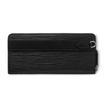 Montblanc Meisterstück 4810 Black Leather Phone Case
