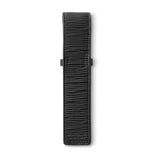 Montblanc Meisterstück 4810 Black Leather Pen Pouch