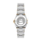 Omega Constellation Manhattan 18ct Yellow Gold and Steel