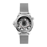 Omega Seamaster James Bond 60th Anniversary Steel