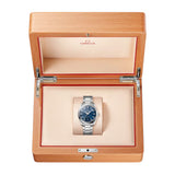 Omega Seamaster Aqua Terra 150M Steel