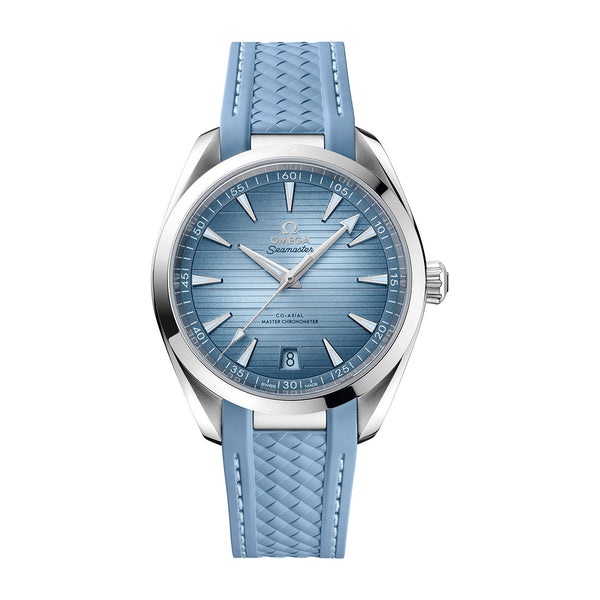 Omega Seamaster Aqua Terra 150M Steel