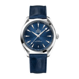 Omega Seamaster Aqua Terra 150M Steel