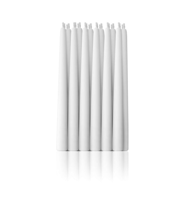 Georg Jensen Christmas Candles Pack of 24