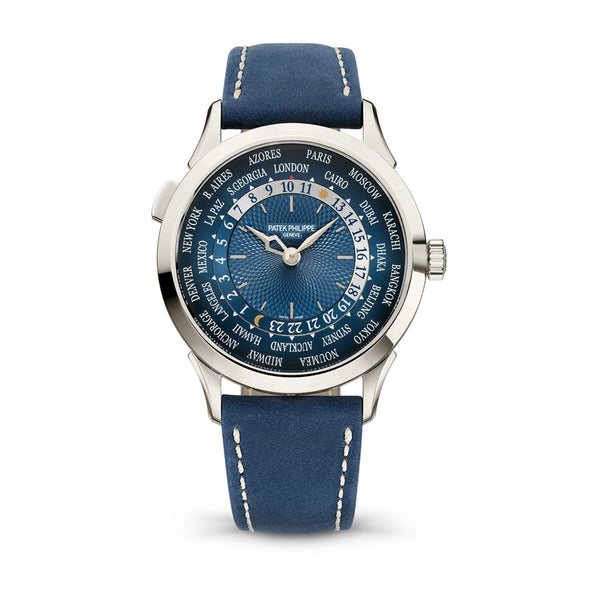 Patek Philippe Complications World Time 5230P-001