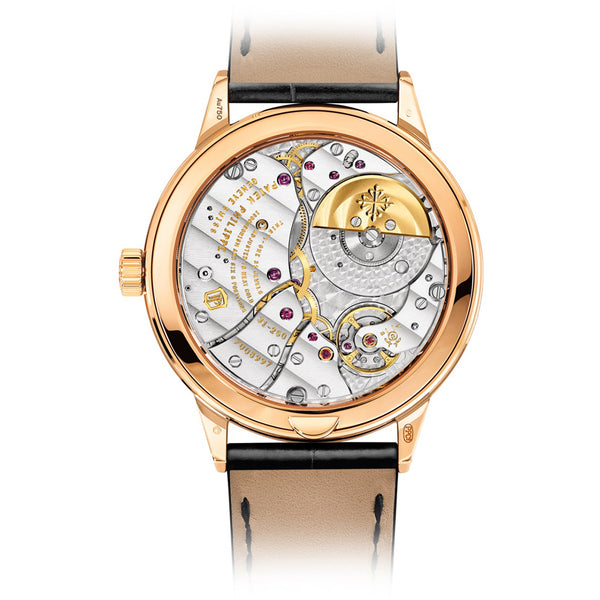 Patek Philippe Complications 5235/50R-001