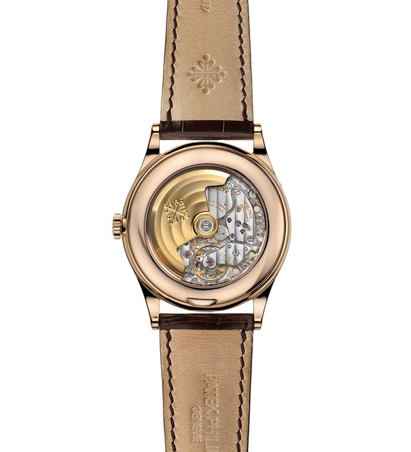 Patek Philippe Complications 5396R-011