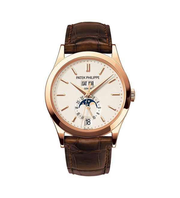 Patek Philippe Complications 5396R-011