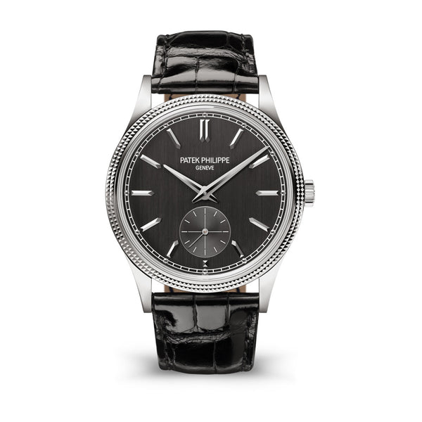 Patek Philippe Calatrava 6119G-001