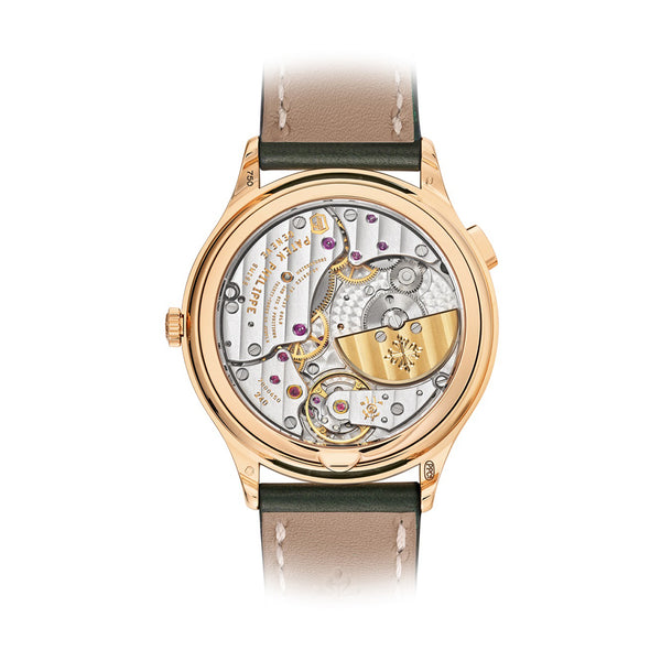 Patek Philippe Complications World Time 7130R-014