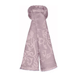 Chopard Heritage Light Pink Silk and Cashmere Stole