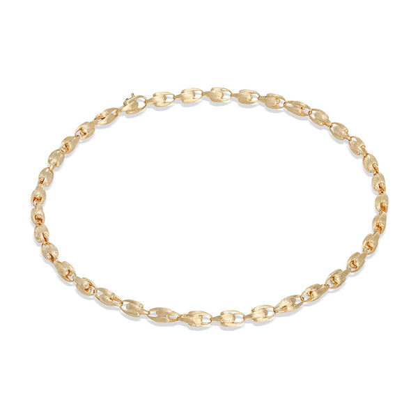 Marco Bicego Lucia 18ct Yellow Gold Necklace