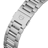 TAG Heuer Carrera Calibre HEUER 02 Steel