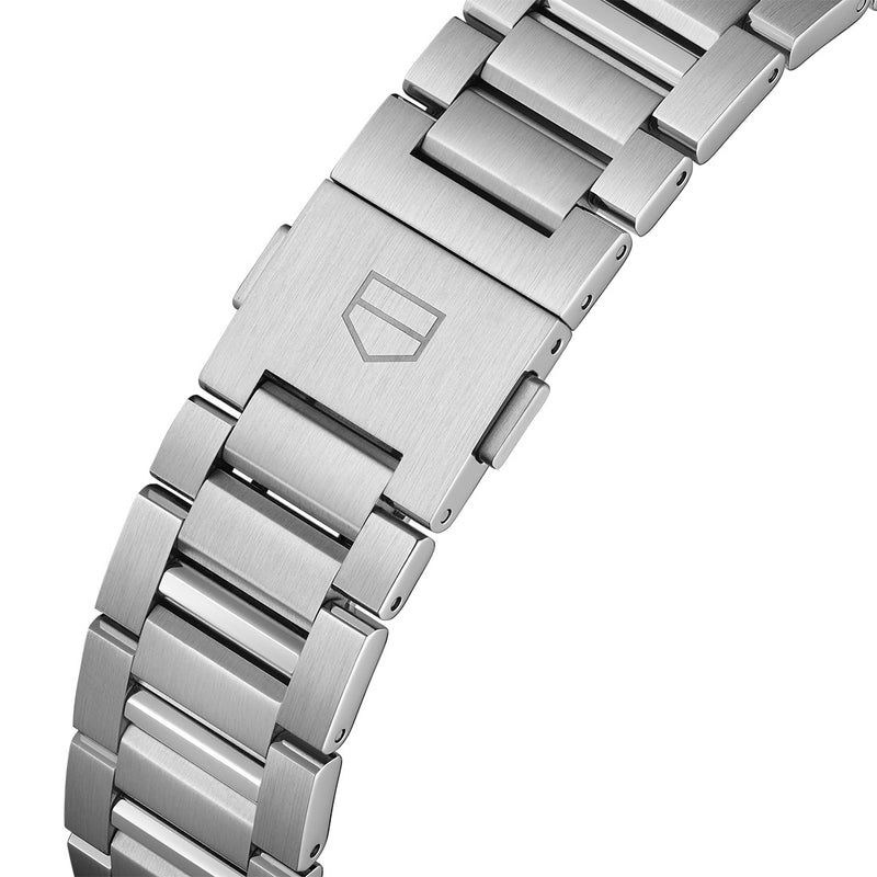 TAG Heuer Carrera Calibre HEUER 02 Steel