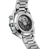 TAG Heuer Carrera Calibre HEUER 02 Steel