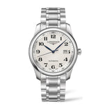 Longines Master Collection Steel 40mm