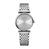 Longines La Grande Classique Steel
