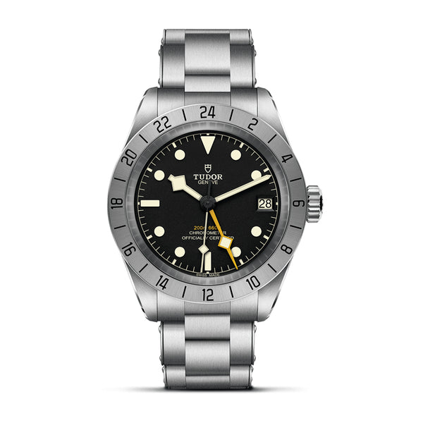 Tudor Black Bay Pro 39mm Steel