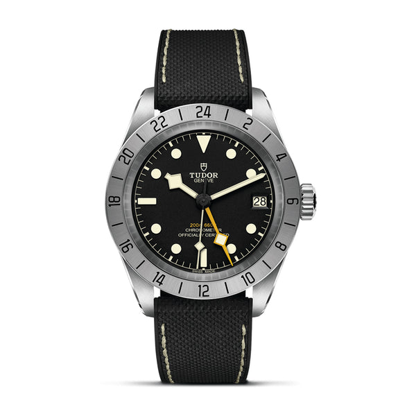 Tudor Black Bay Pro 39mm Steel