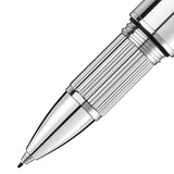 Montblanc Starwalker Platinum Coated Fineliner Pen