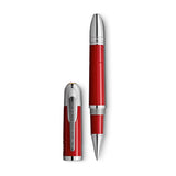 Montblanc Great Characters Enzo Ferrari Rollerball Pen