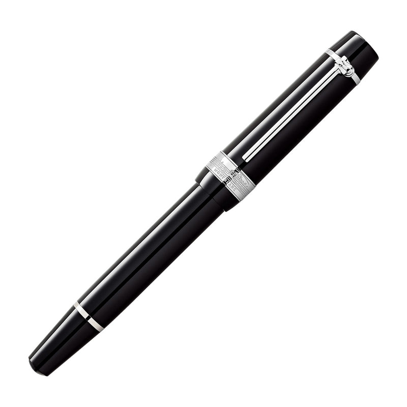 Montblanc Donation Homage To Frederic Chopin Rollerball Pen