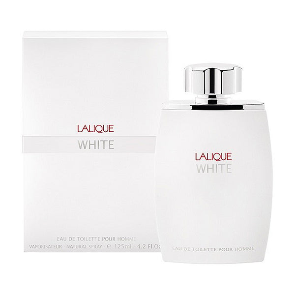 Lalique White EDT 125ml