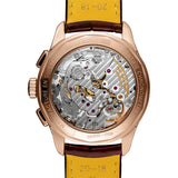 Breitling Premier B09 Chronograph 40 18ct Rose Gold